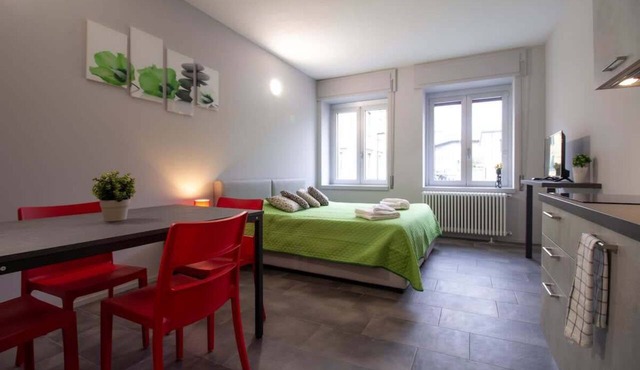 Appartamento Lime - Affitti Brevi Italia