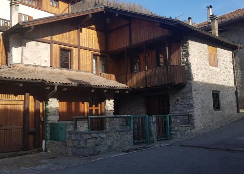 Appartamento Lorenzoni - Stella Alpina