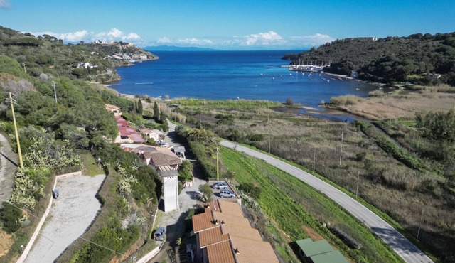APPARTAMENTO SUD EST - APPARTAMENTO SUD EST