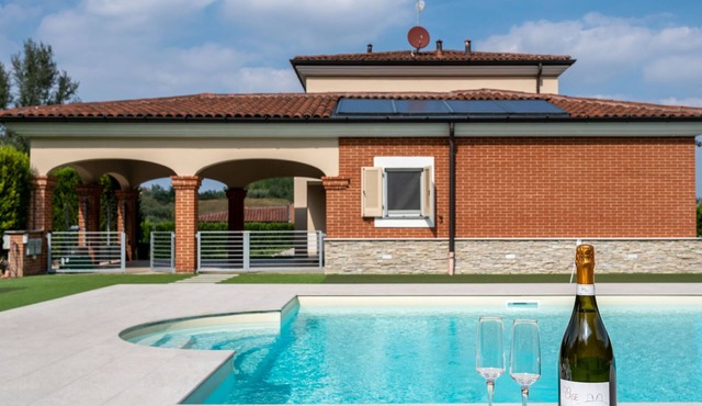 Appendino by Interhome
