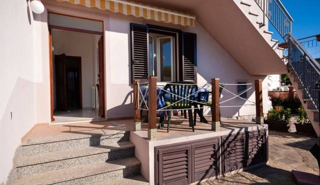 Arcipelago Apartments - Zannone Apartment