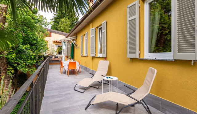 Atelier by Interhome