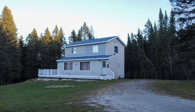 ATV Paradise on 50 acres/direct access to VASA trails