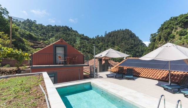 Avo Maria House by Atlantic Holiday
