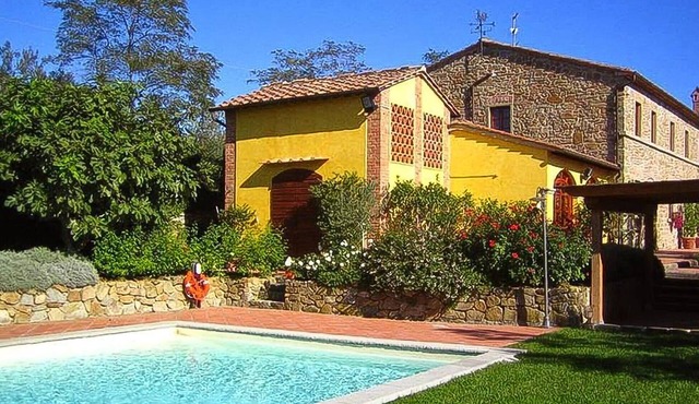 Awesome home in Capraia e Limite