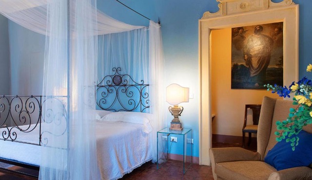 B&B Alla Mezza Luna