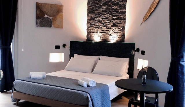 B&B Angolo83 Palermo centro