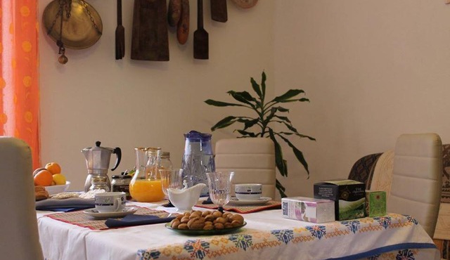 B&B Bella Sardegna