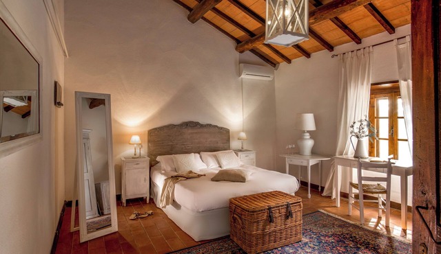 B&B Borgo Vera