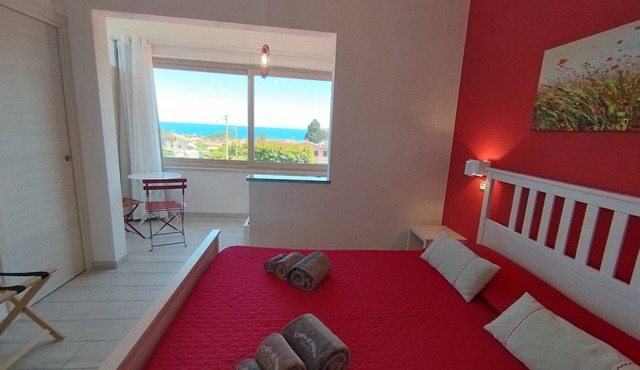 B&B Capo al Piano