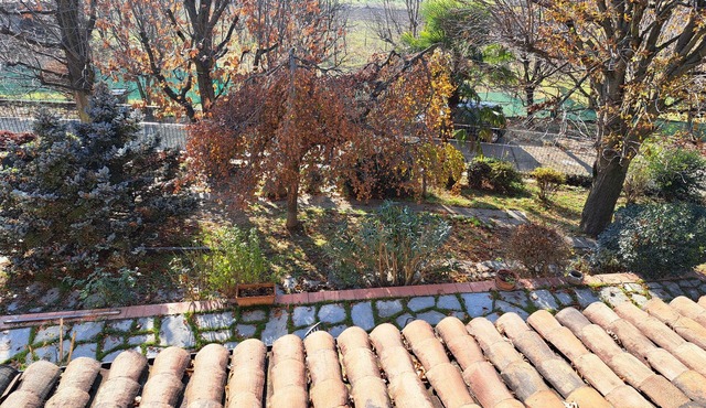 B&B Casa Martini an oasis in the green hills of Turin.