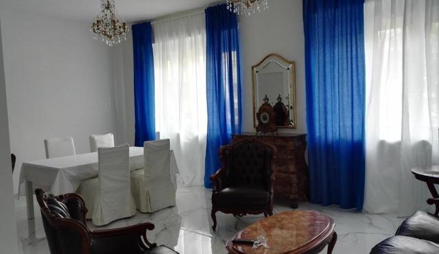 B&B Casa Nizza