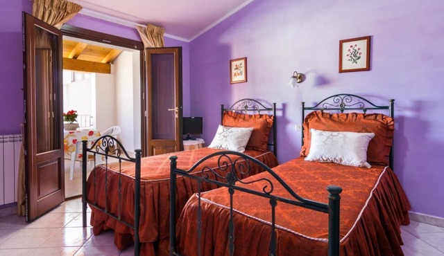 B&B Casa Titti