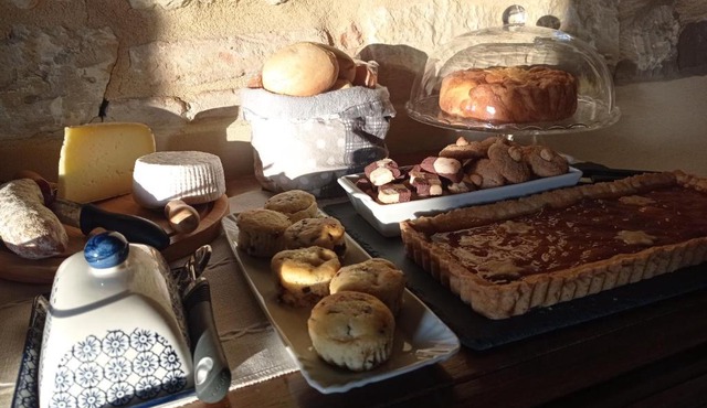 b&b CASCINA SORTINA Country House