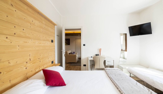 B&B Castello