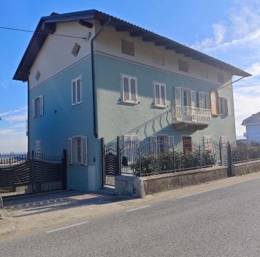 B&B Da Cavalot