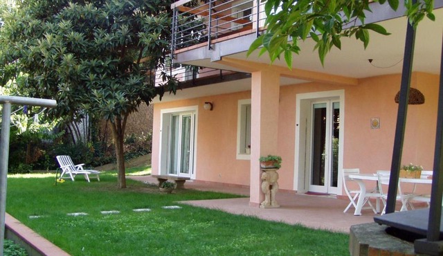 B&B Giotto