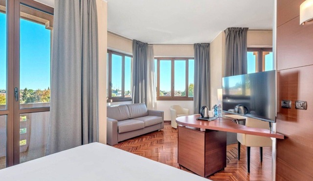 B&B HOTEL Habitat Giussano