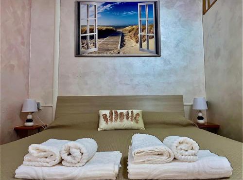 B&B I Candelieri