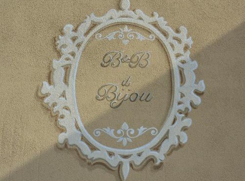 B&B Il Bijou