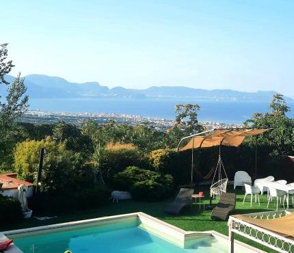 B&B Iolì Vesuvio