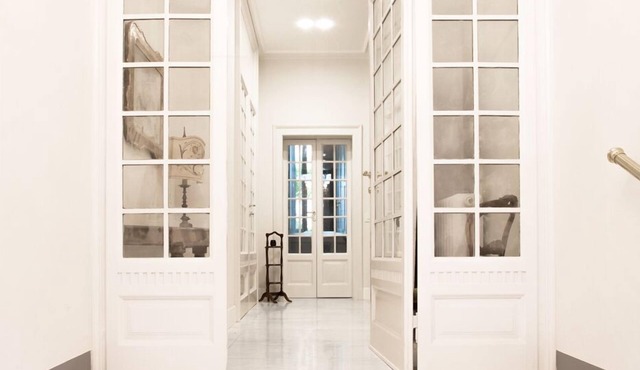 B&B La Foresteria