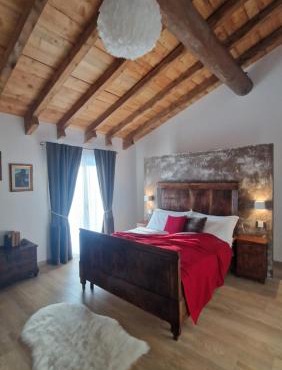 B&B La Paganina