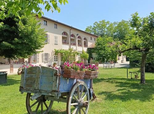 B&B La Quercia