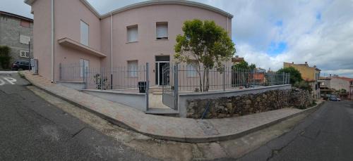 B&B Le Fontane