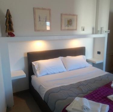 B & B MARIMA ORGOSOLO