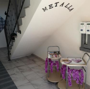 B&B Metalla