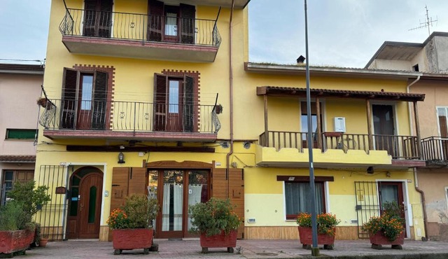 B&B Muggianeddu