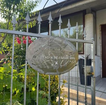 B&B Orio Affittacamere Foresteria Lombarda