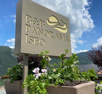 B&B Panorama Iseo