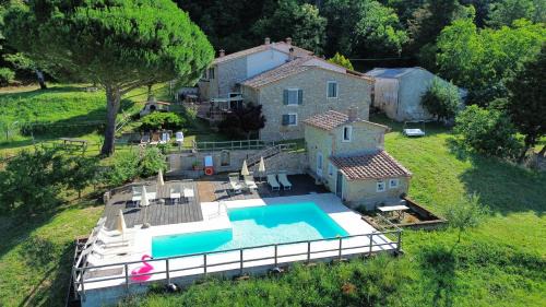 B&B Podere Camaiano