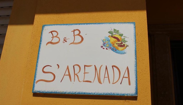 B&B S'arenada