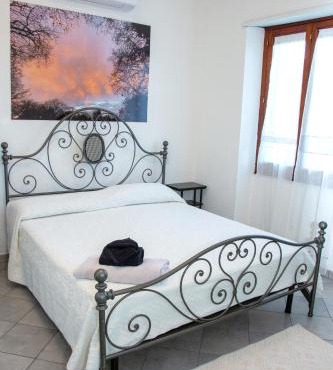 B&B San Leonardo Dualchi