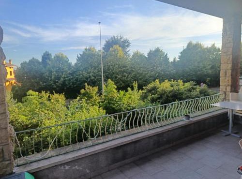 B&B Villa AVE