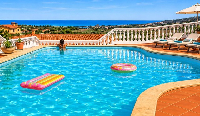 B&B Villa delle Rose