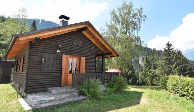 Baita Bettina by Interhome