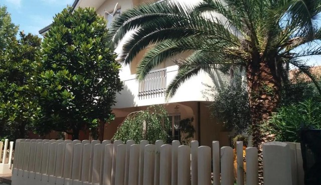 Baki B&B