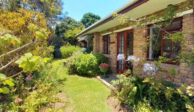 Ballykeep Cottage, Constantia