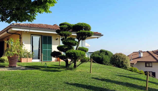 Baroncelli by Interhome