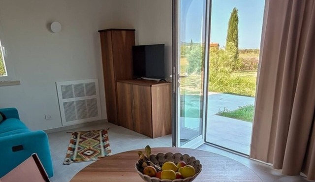 BATHS OF TUSCIA relais & spa FKK