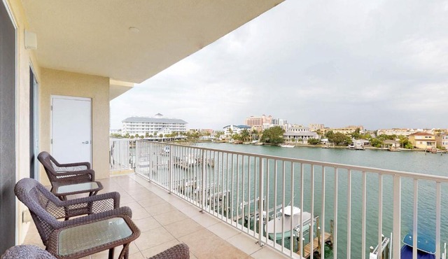 Bay Harbor