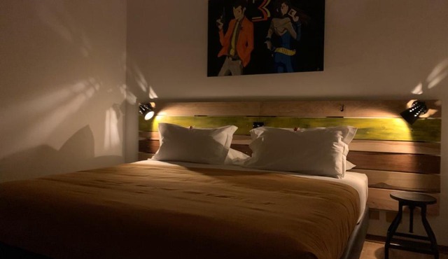BB Borgo Biella Bis