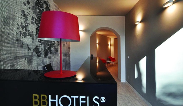 BB Hotels Aparthotel Città Studi