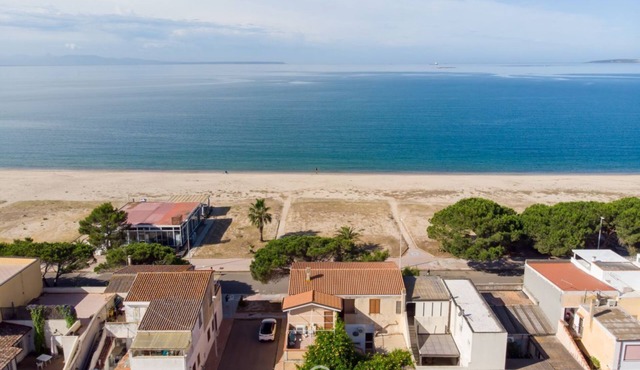Beachside Apartments - Vista