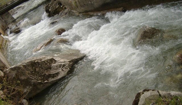 Beautiful apartment, breathtaking view. For rent ALL SEASONS - LIMONE PIEMONTE