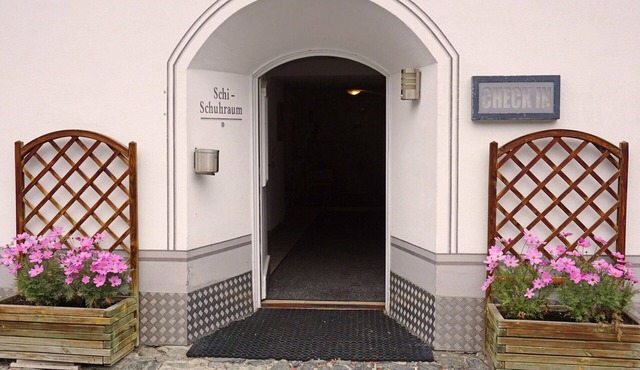 Beautiful apartment for 2 people with WIFI, TV, pets allowed and panoramic view